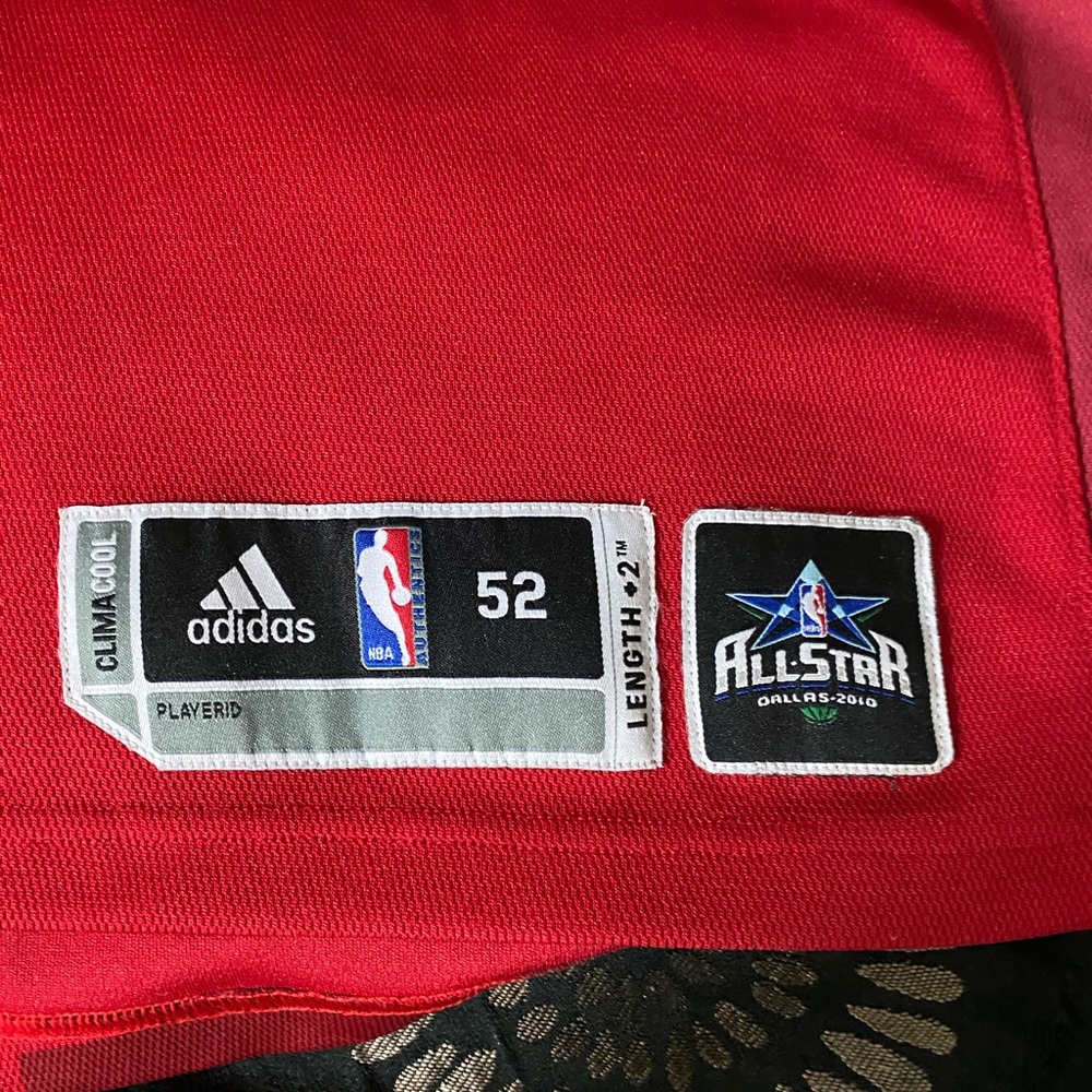 Michael Jordan - Picture 5 of 8